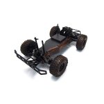 SUNNY Geländewagen, M 1:8 2,4GHz, RTR