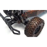 SUNNY Geländewagen, M 1:8 2,4GHz, RTR