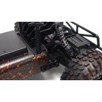 SUNNY Geländewagen, M 1:8 2,4GHz, RTR