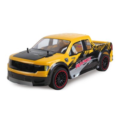 THUNDER, 2,4GHz, 1:10, RTR 1:10, 2WD