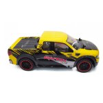THUNDER, 2,4GHz, 1:10, RTR 1:10, 2WD