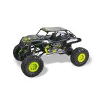 DSC Climb Nation Crawler grün 1:10, 2,4GHz