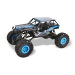 DSC Climb Nation Crawler blau 1:10, 2,4GHz