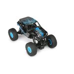DSC Climb Nation Crawler blau 1:10, 2,4GHz