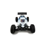 Planet Pro 4WD Buggy RTR 1:8, 2,4GHZ, wei&szlig;-blau