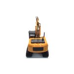 Holzgreifbagger, M. 1:14 mit Metallgreifer, 2,4GHz