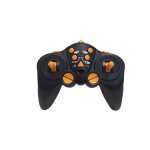 Holzgreifbagger, M. 1:14 mit Metallgreifer, 2,4GHz