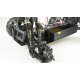 Terminator Pro Monstertruck brushless 4WD 1:10, RTR