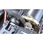 EVO-X 6000 Buggy Brushless 1:10 4WD RTR grün