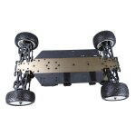 EVO-X 6000 Buggy Brushless 1:10 4WD RTR grün