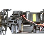 EVO-X 6000 Buggy Brushless 1:10 4WD RTR grün