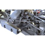 EVO-X 6000 Buggy Brushless 1:10 4WD RTR grün