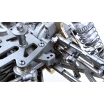 EVO-X 6000 Buggy Brushless 1:10 4WD RTR grün