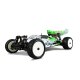EVO-X 6000 Buggy Brushless 1:10 4WD RTR grün