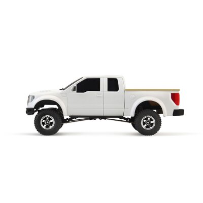 Pickup Scaler 1:35 AMX RACING Bausatz