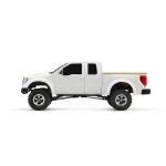 Pickup Scaler 1:35 AMX RACING Bausatz