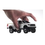 Pickup Scaler 1:35 AMX RACING Bausatz