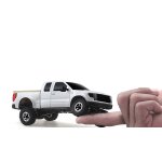 Pickup Scaler 1:35 AMX RACING Bausatz