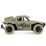 Siphon für Manometer