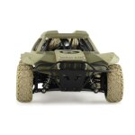 Siphon für Manometer