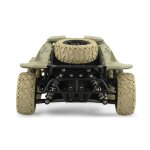 Siphon für Manometer