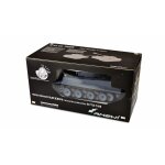 Panzer Tiger I,  Rauch & Sound 1:16, Grau, 2,4GHz