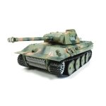Panzer "HL Panther"  M 1:16 / Rauch & Sound