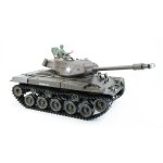 Panzer "HL Walker Bulldog M41" M 1:16 / Rauch & Sound