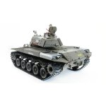 Panzer "HL Walker Bulldog M41" M 1:16 / Rauch & Sound