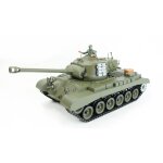 Panzer Pershing M26, 1:16, Rauch & Sound
