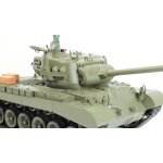 Panzer Pershing M26, 1:16, Rauch & Sound