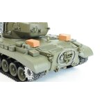 Panzer Pershing M26, 1:16, Rauch & Sound