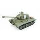 Panzer Pershing M26, 1:16, Rauch & Sound