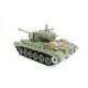 Panzer Pershing M26, 1:16, Rauch & Sound