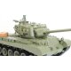 Panzer Pershing M26, 1:16, Rauch & Sound