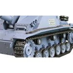 Panzer Sturmgeschütz III G, 1:16, Rauch & Sound