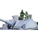 Panzer Sturmgeschütz III G, 1:16, Rauch & Sound