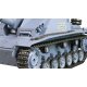 Panzer Sturmgeschütz III G, 1:16, Rauch & Sound
