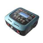 D200 AC/DC Ladegerät LiPo 1-6s 10A 200W mit...