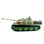 Panzer Jagdpanther G,  1:16,  Rauch & Sound