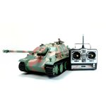 Panzer Jagdpanther G,  1:16,  Rauch & Sound