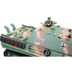 Panzer Jagdpanther G,  1:16,  Rauch & Sound