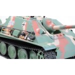 Panzer Jagdpanther G,  1:16,  Rauch & Sound