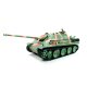 Panzer Jagdpanther G,  1:16,  Rauch & Sound