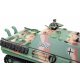 Panzer Jagdpanther G,  1:16,  Rauch & Sound