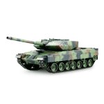 Panzer Leopard 2 A6, Rauch &amp; Sound, 1:16,...