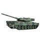 Panzer Leopard 2 A6, Rauch & Sound, 1:16, Metallgetriebe, 2,4GHz