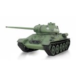 Panzer T-34/85, Rauch & Sound 1:16, Rauch &...