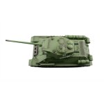Panzer T-34/85, Rauch & Sound 1:16, Rauch &...