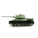 Panzer T-34/85, Rauch & Sound 1:16, Rauch & Sound, 2,4GHz